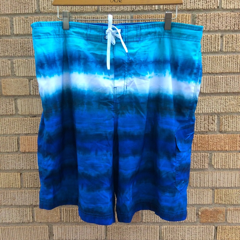 Speedo Swim Trunks